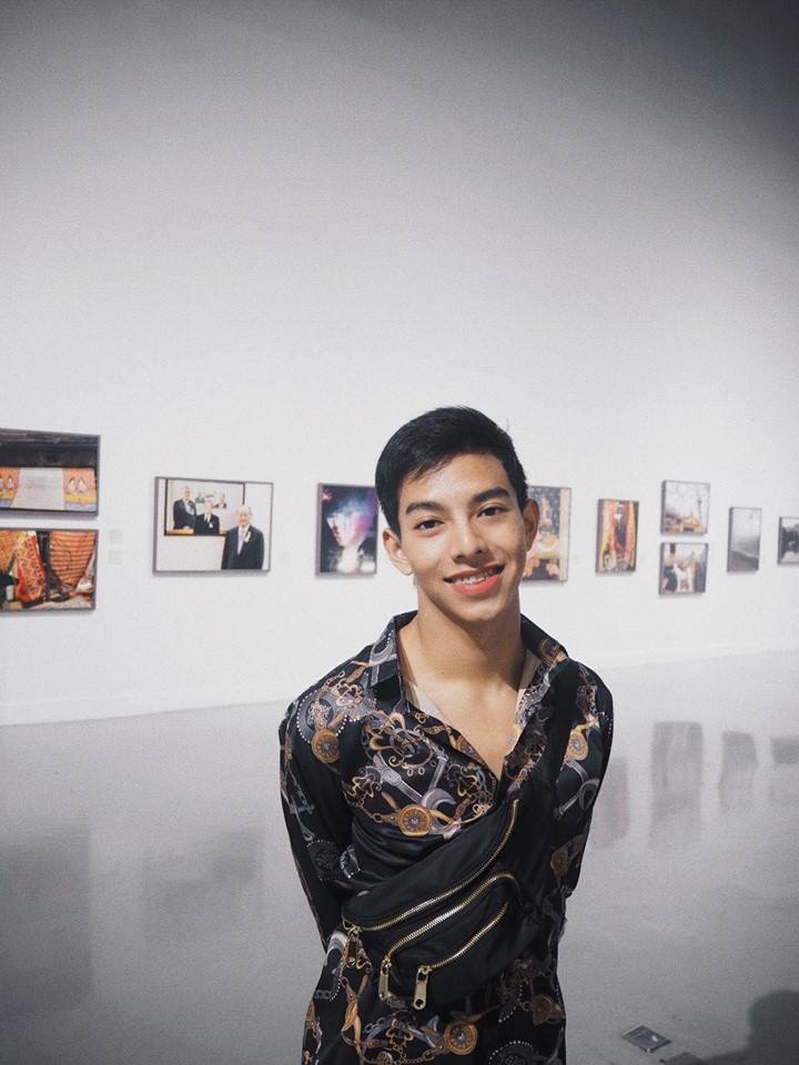 หนุ่มหล่อ✦cute boy✦ดีต่อใจ❥673