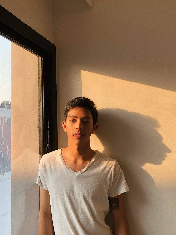 หนุ่มหล่อ✦cute boy✦ดีต่อใจ❥673
