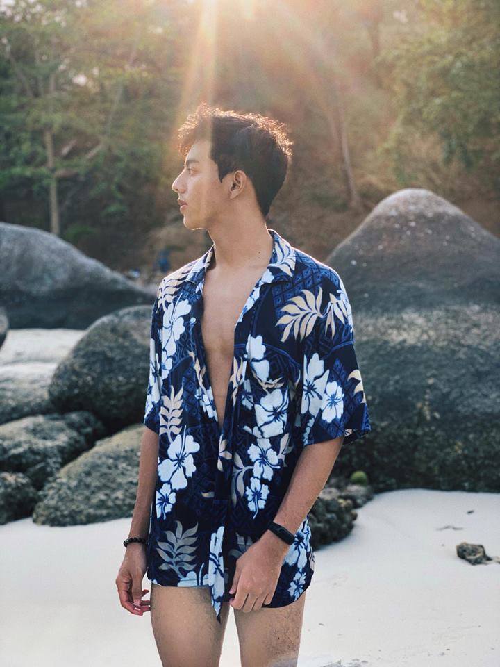 หนุ่มหล่อ✦cute boy✦ดีต่อใจ❥673