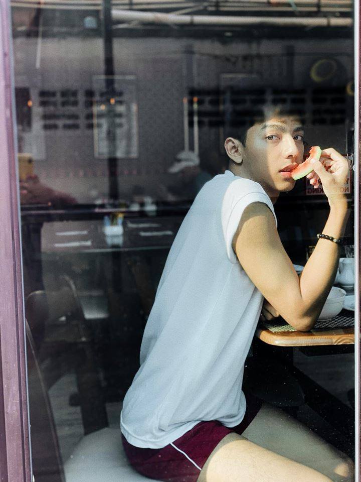 หนุ่มหล่อ✦cute boy✦ดีต่อใจ❥673