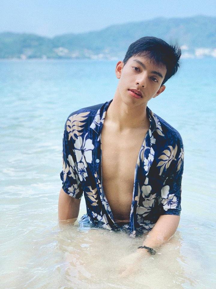หนุ่มหล่อ✦cute boy✦ดีต่อใจ❥673