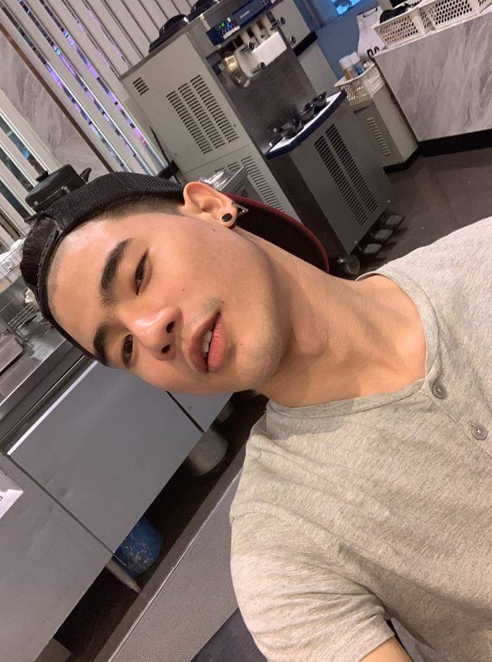หนุ่มหล่อ✦cute boy✦ดีต่อใจ❥674