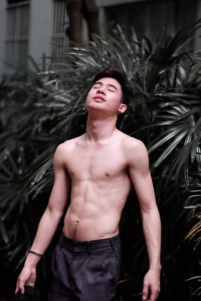 หนุ่มหล่อ✦cute boy✦ดีต่อใจ❥674