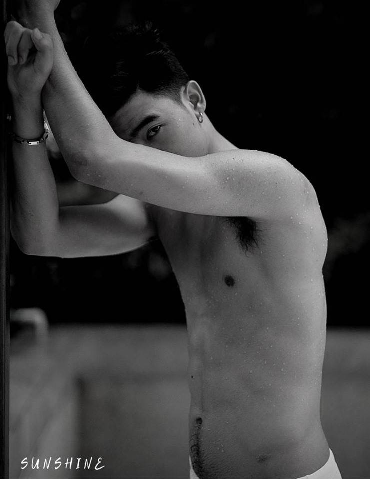 หนุ่มหล่อ✦cute boy✦ดีต่อใจ❥674