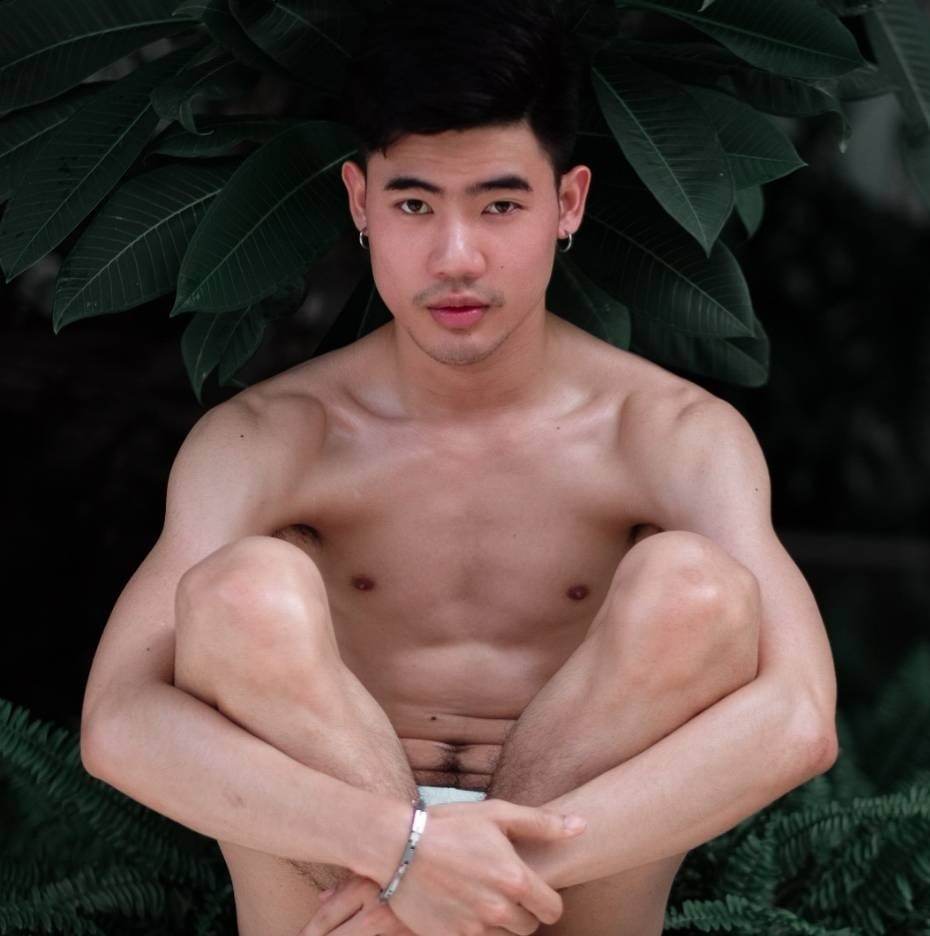 หนุ่มหล่อ✦cute boy✦ดีต่อใจ❥674