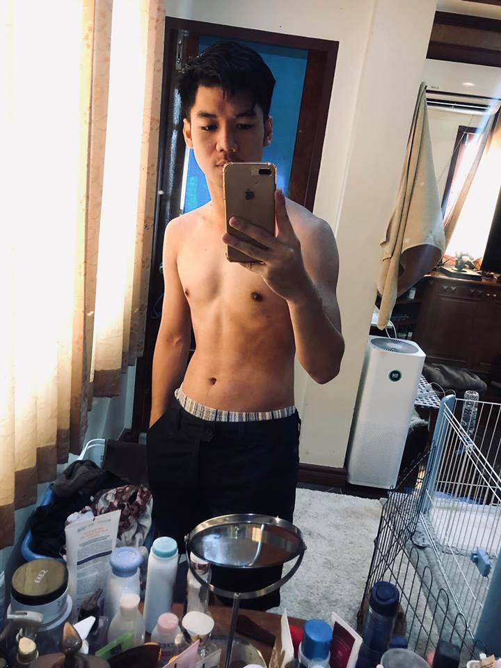 หนุ่มหล่อ✦cute boy✦ดีต่อใจ❥675