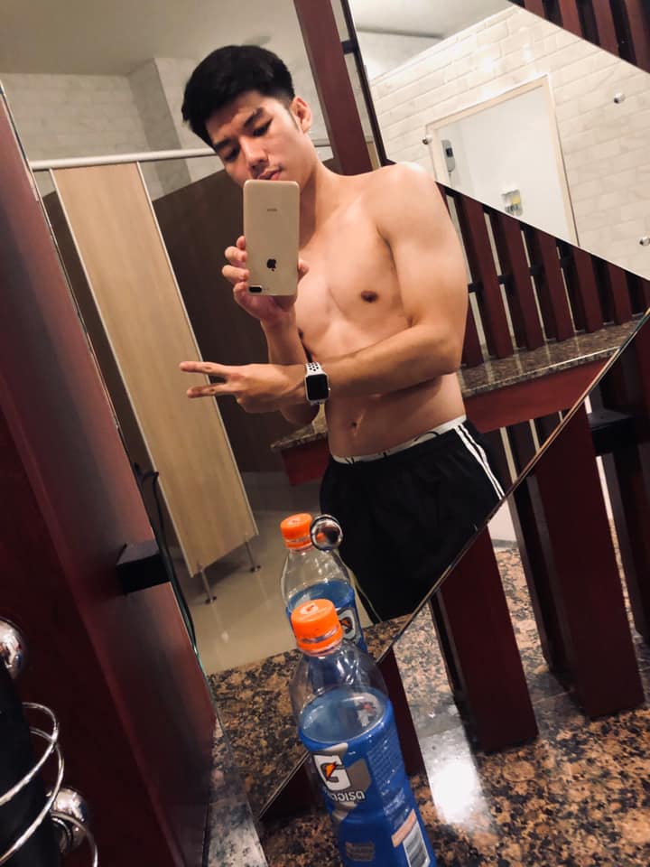 หนุ่มหล่อ✦cute boy✦ดีต่อใจ❥675