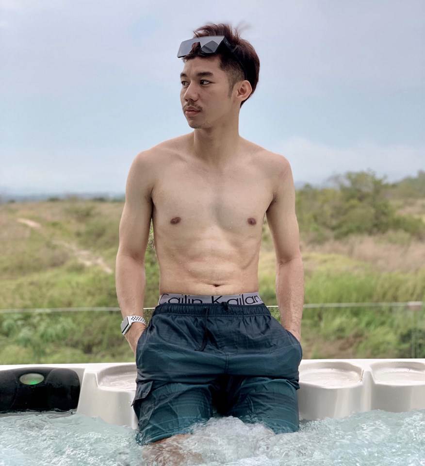 หนุ่มหล่อ✦cute boy✦ดีต่อใจ❥675