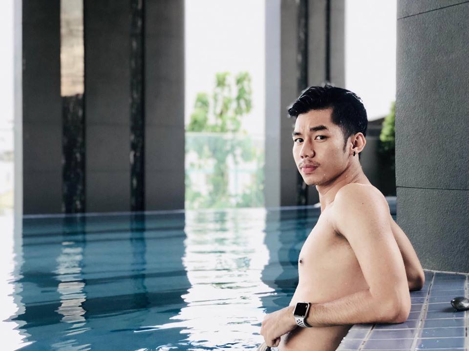 หนุ่มหล่อ✦cute boy✦ดีต่อใจ❥675