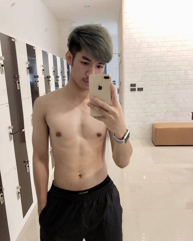 หนุ่มหล่อ✦cute boy✦ดีต่อใจ❥675