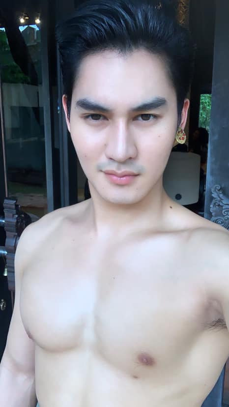 หนุ่มหล่อ✦cute boy✦ดีต่อใจ❥676