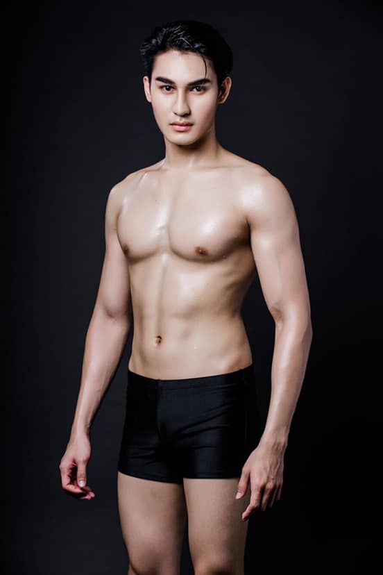 หนุ่มหล่อ✦cute boy✦ดีต่อใจ❥676