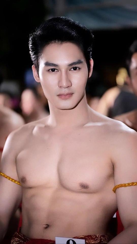 หนุ่มหล่อ✦cute boy✦ดีต่อใจ❥676
