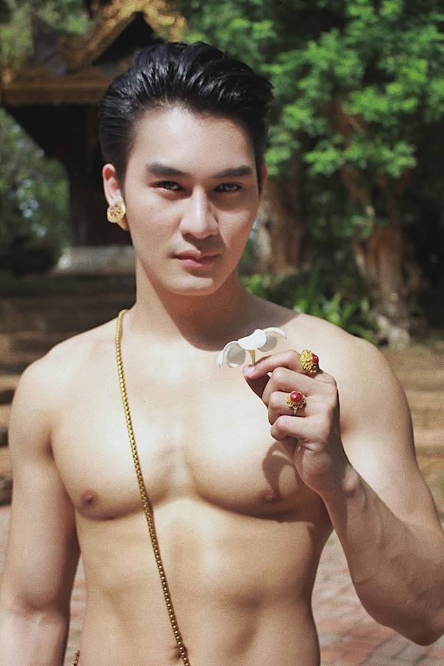 หนุ่มหล่อ✦cute boy✦ดีต่อใจ❥676
