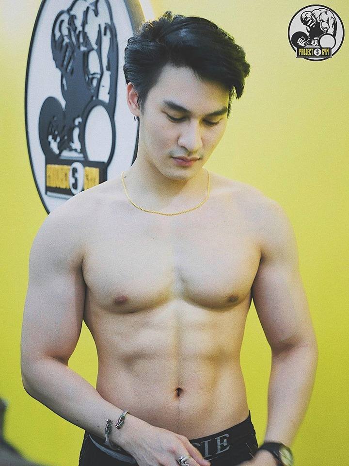 หนุ่มหล่อ✦cute boy✦ดีต่อใจ❥676