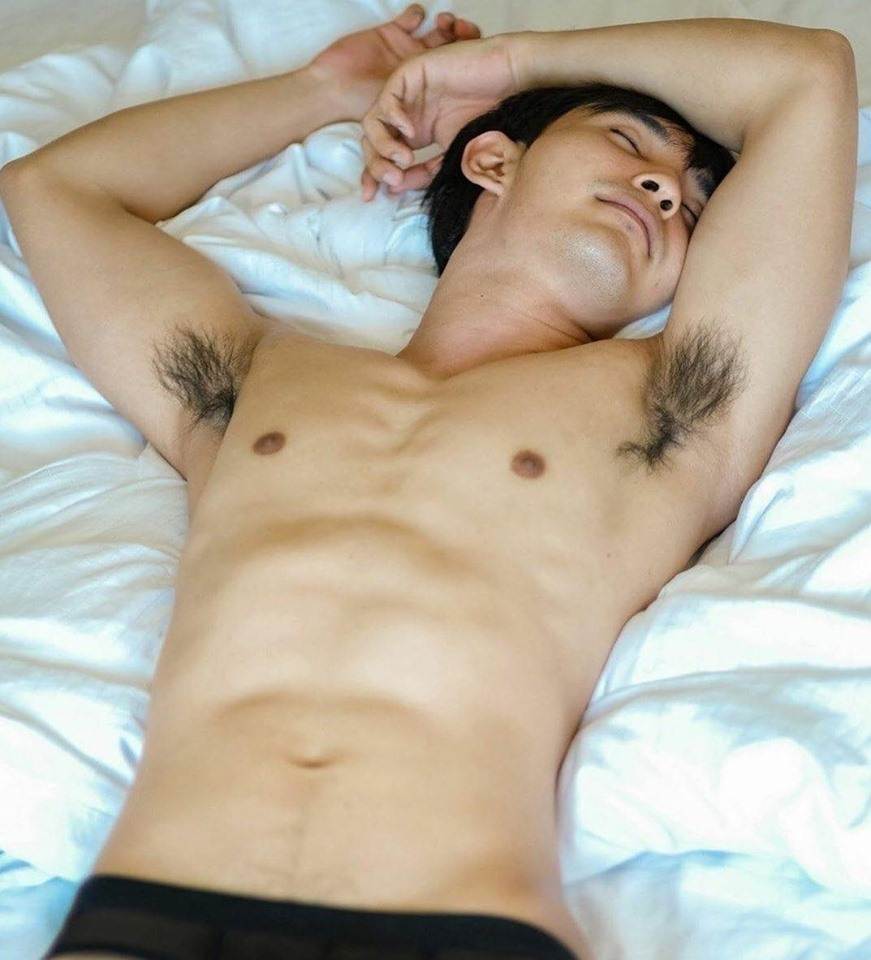 Picpostของฉัน(2019)ปีหมูทอง *v* ใบไม้ที่ปลิดปลิว 04