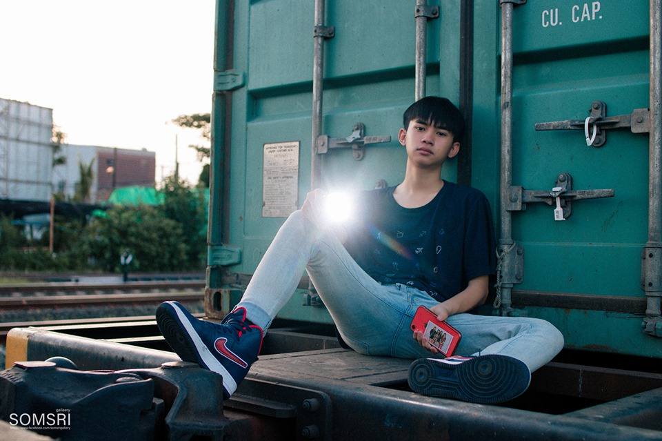 PicPostของฉัน(NEW//2019) T:ให้เคอรี่มาส่งได้บ่:T 01