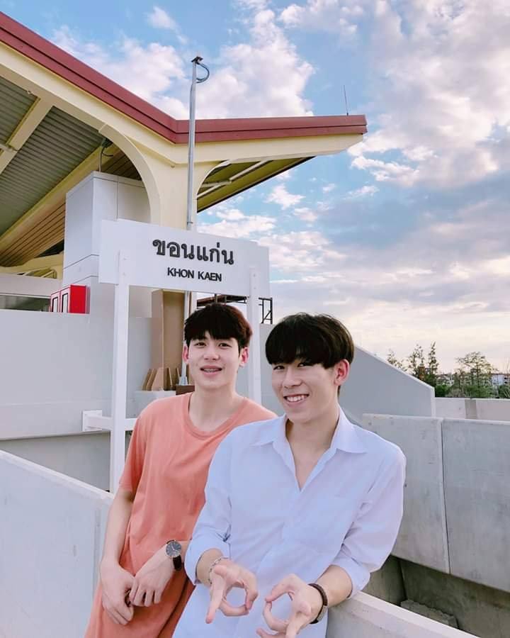 PicPostของฉัน(NEW//2019) T:ให้เคอรี่มาส่งได้บ่:T 01