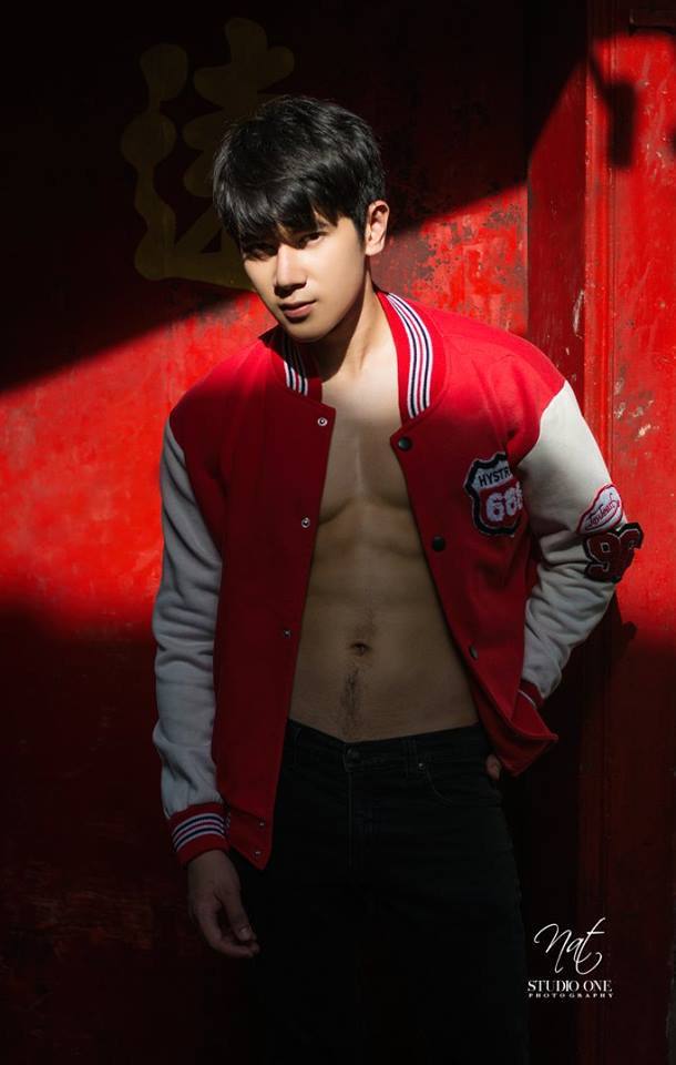 อยากแซ่บแบบนี้