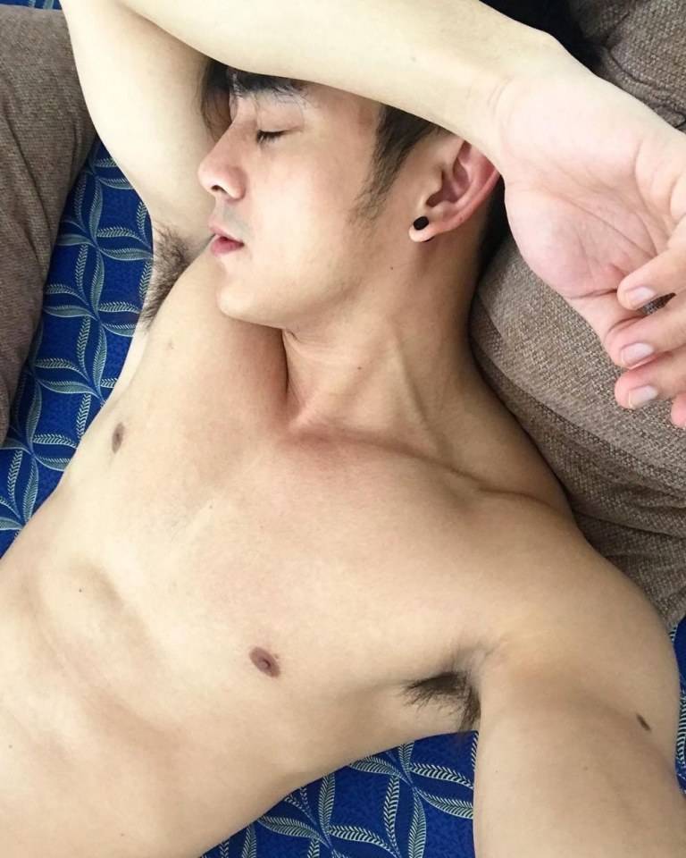อยากแซ่บแบบนี้
