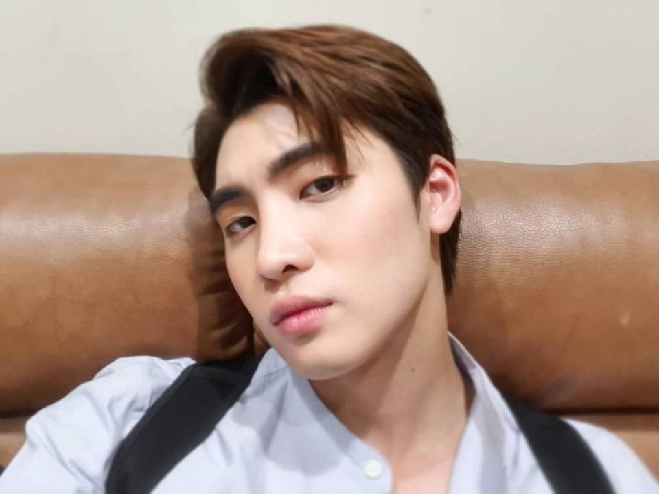 หล่อโอปป้าสุด! มีน พีรวิชญ์ ในภาพยนตร์ Touchdown Kiss วัยร้าย คว้าใจ พิชิตฝัน