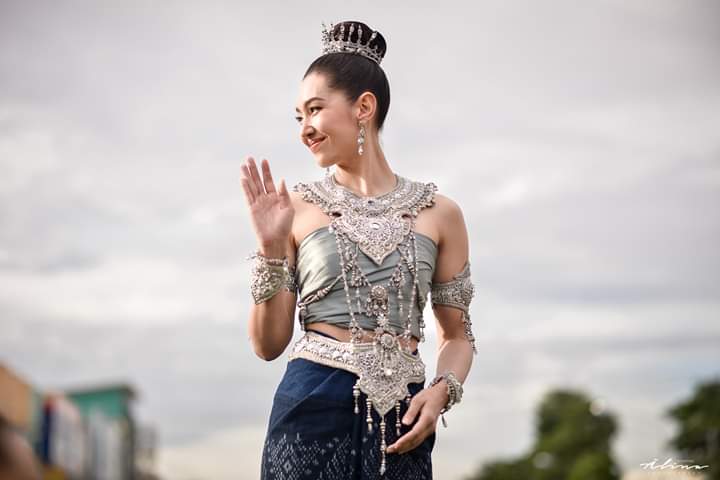 ดีต่อใจ#747เบลล่า ราณี เคมเปญ