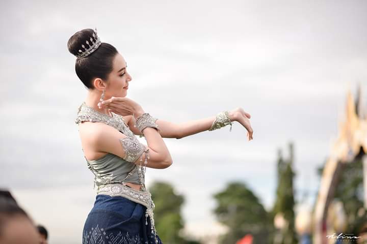 ดีต่อใจ#747เบลล่า ราณี เคมเปญ