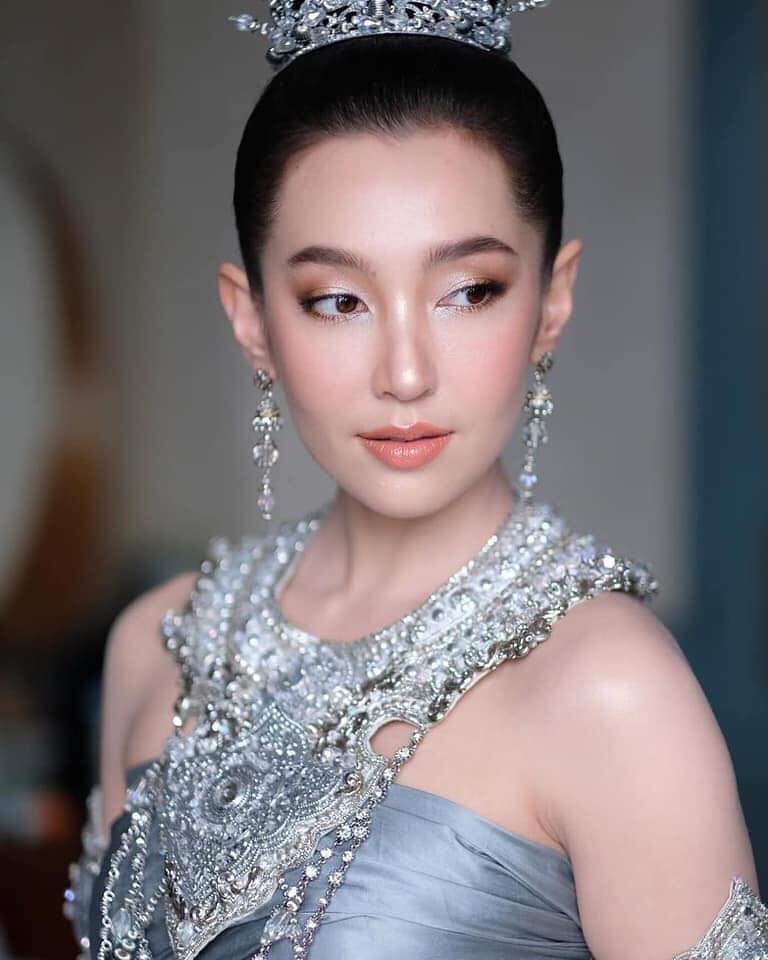 ดีต่อใจ#747เบลล่า ราณี เคมเปญ