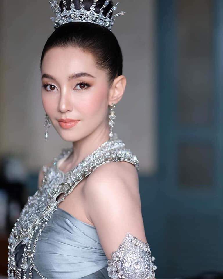ดีต่อใจ#747เบลล่า ราณี เคมเปญ