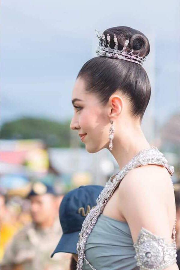 ดีต่อใจ#747เบลล่า ราณี เคมเปญ