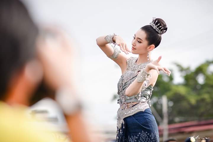 ดีต่อใจ#747เบลล่า ราณี เคมเปญ