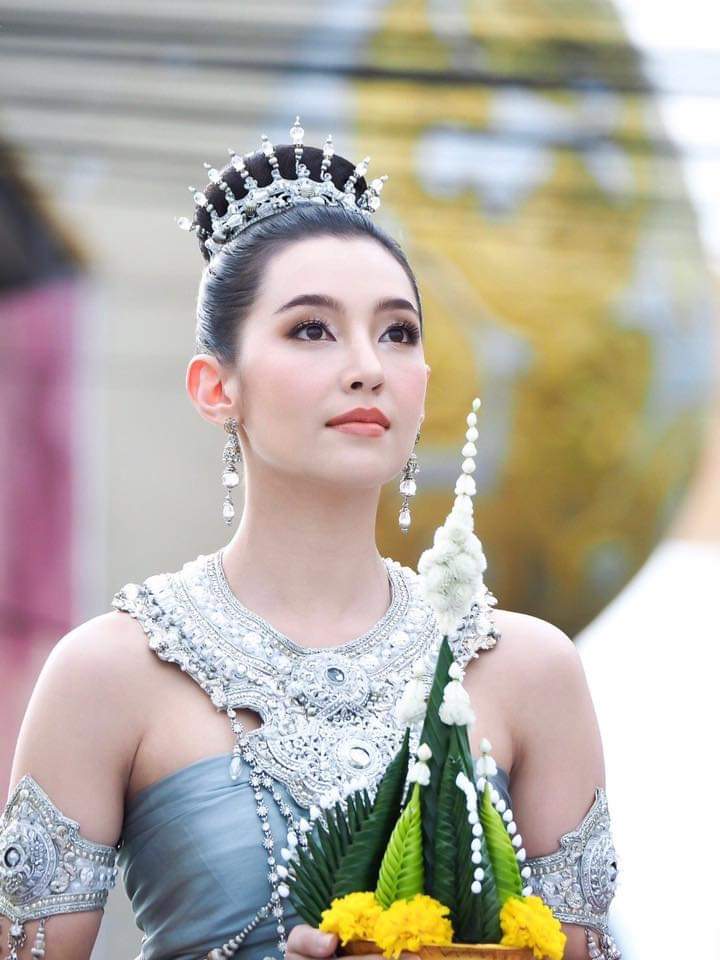 ดีต่อใจ#747เบลล่า ราณี เคมเปญ