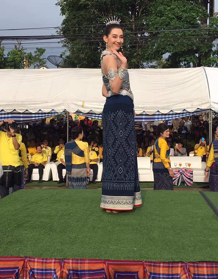 ดีต่อใจ#747เบลล่า ราณี เคมเปญ