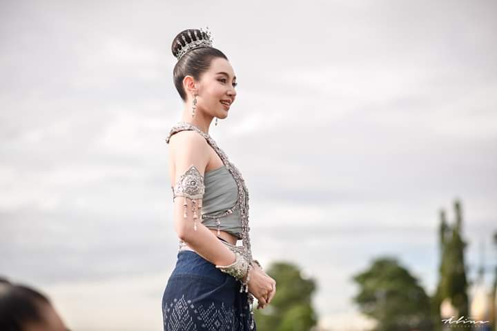 ดีต่อใจ#747เบลล่า ราณี เคมเปญ