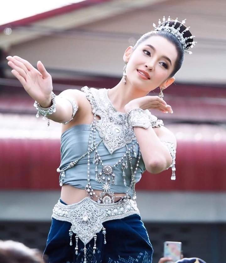 ดีต่อใจ#747เบลล่า ราณี เคมเปญ
