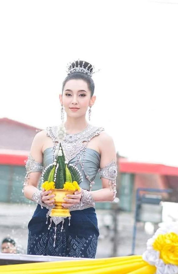 ดีต่อใจ#747เบลล่า ราณี เคมเปญ