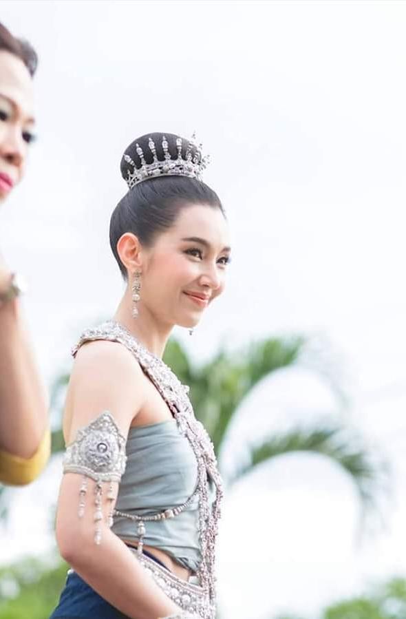 ดีต่อใจ#747เบลล่า ราณี เคมเปญ