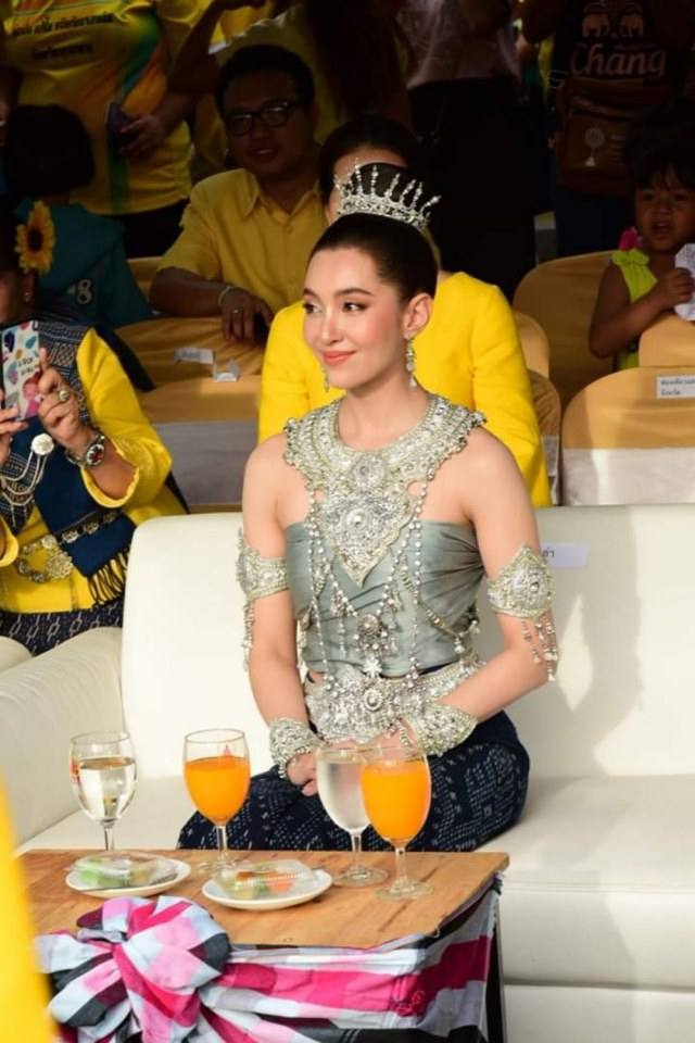 ดีต่อใจ#747เบลล่า ราณี เคมเปญ