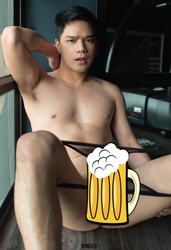 พี่นิคกี้รีเทรน