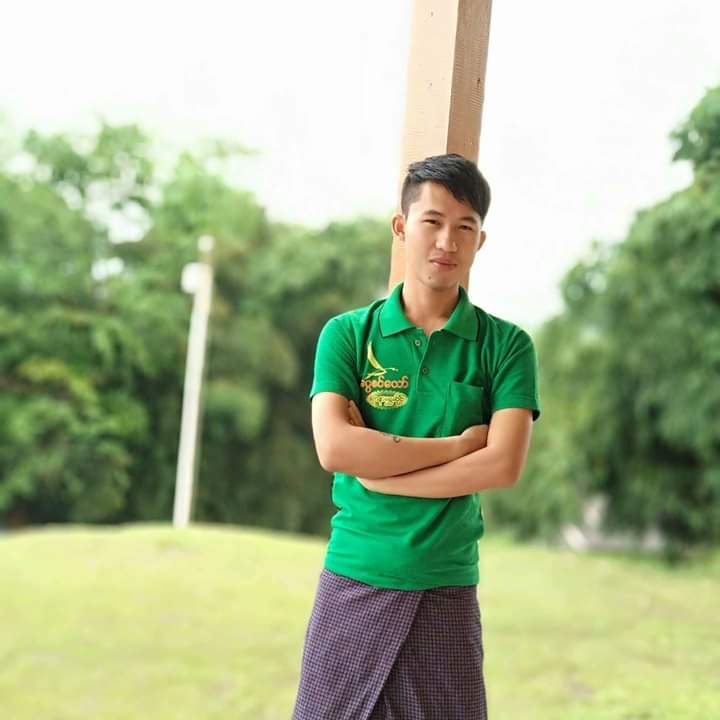☆☆ใจละลาย&deg;&deg;&deg;เพราะโสร่ง
