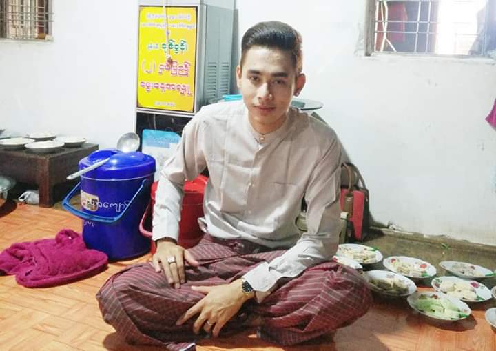 ☆☆ใจละลาย&deg;&deg;&deg;เพราะโสร่ง