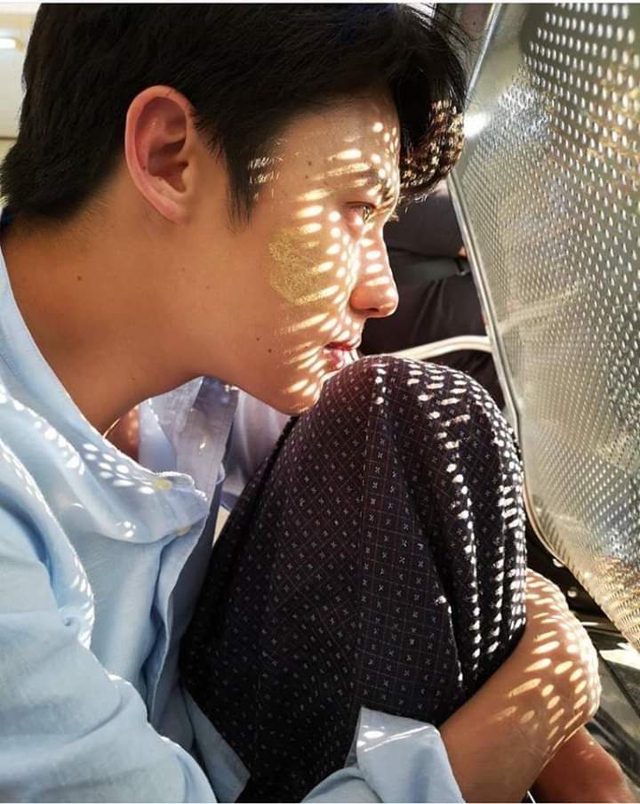 ☆☆ใจละลาย&deg;&deg;&deg;เพราะโสร่ง