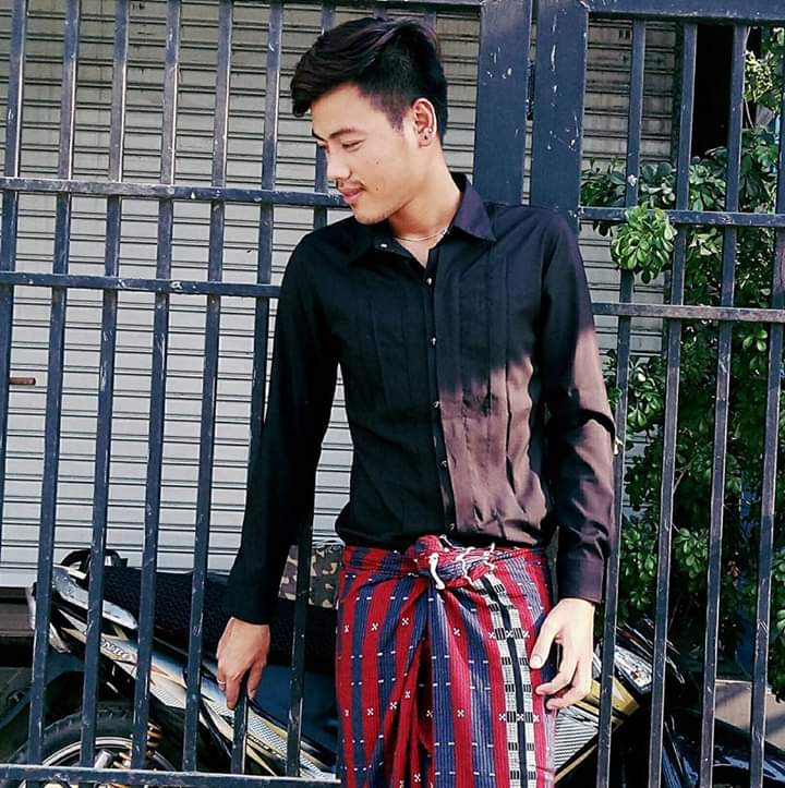 ☆☆ใจละลาย&deg;&deg;&deg;เพราะโสร่ง
