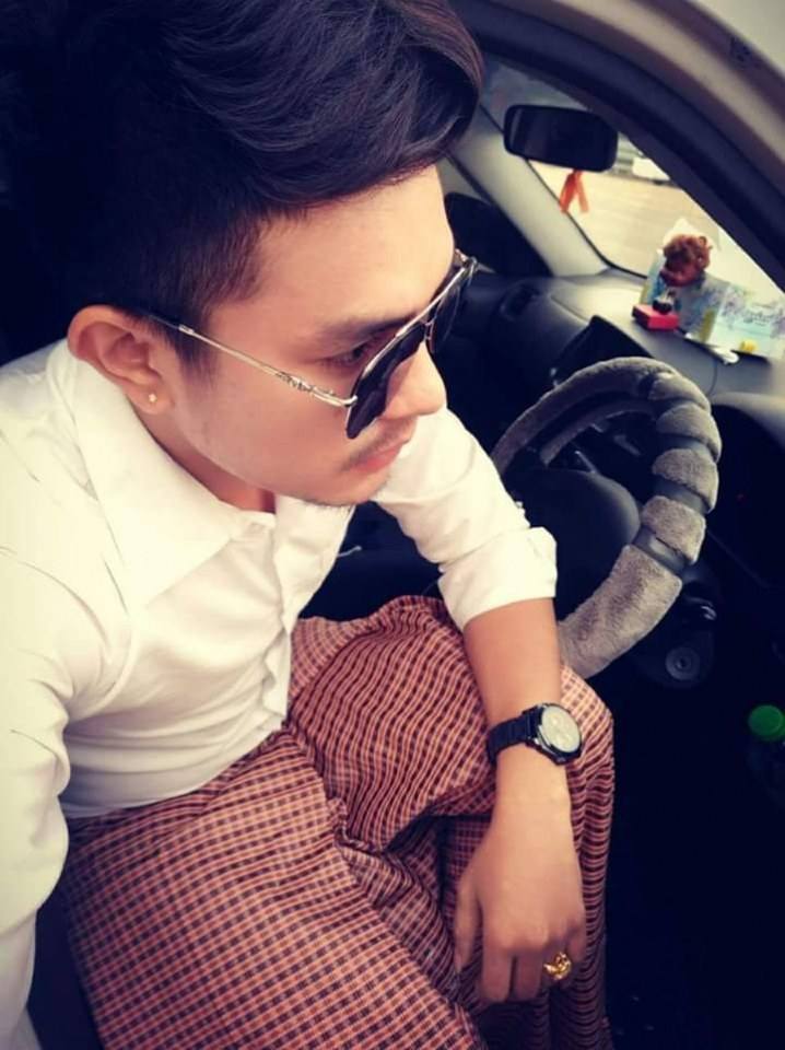 ☆☆ใจละลาย&deg;&deg;&deg;เพราะโสร่ง