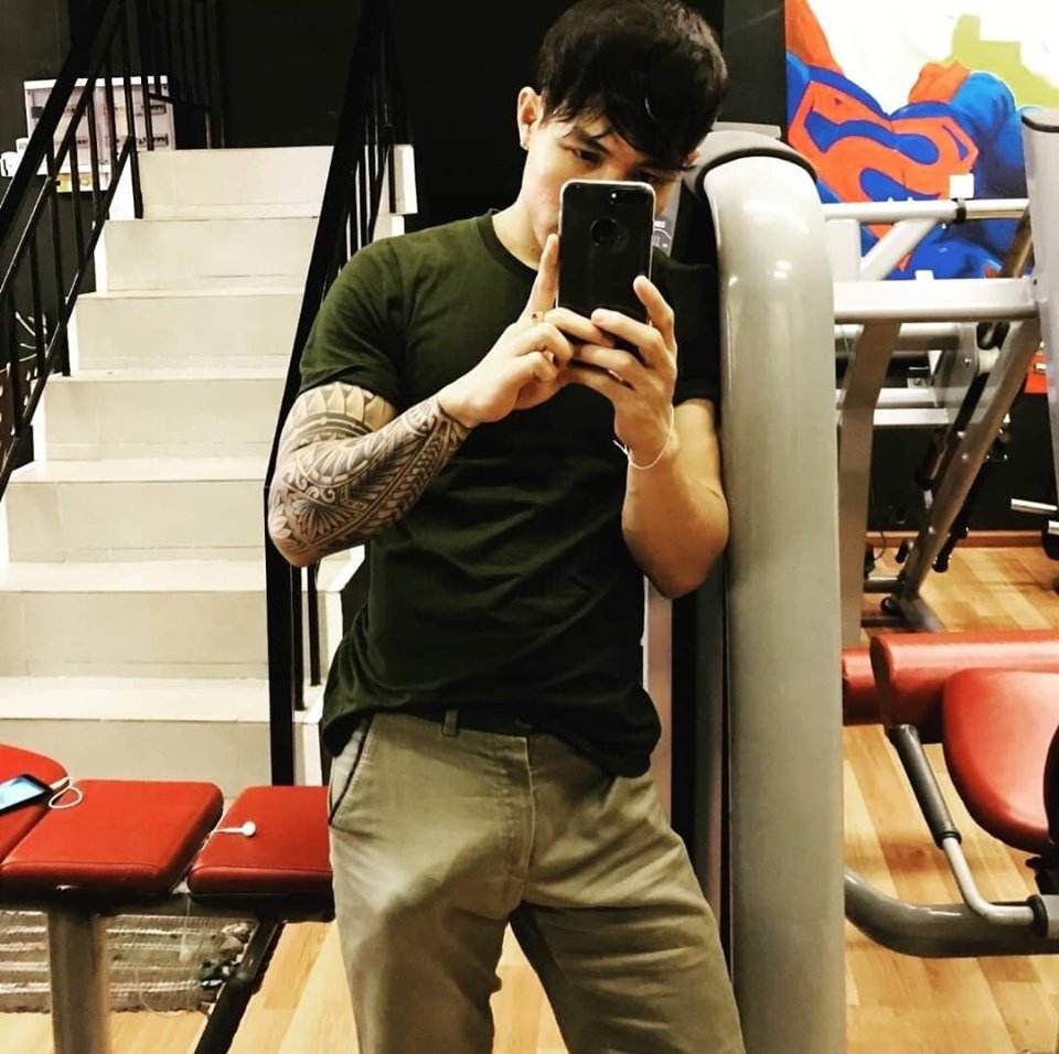 ปลาข่อใหญ่
