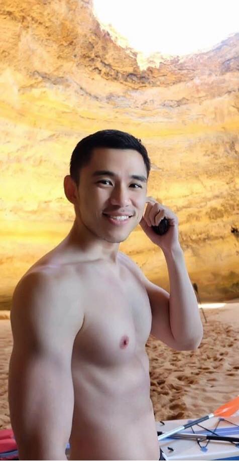 หนุ่มหล่อ✦cute boy✦ดีต่อใจ❥688