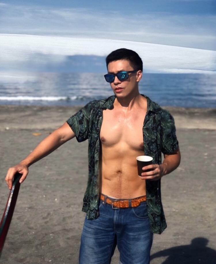 หนุ่มหล่อ✦cute boy✦ดีต่อใจ❥688