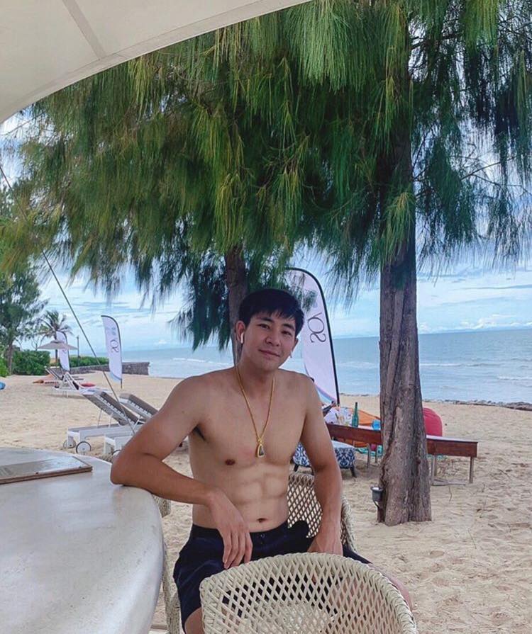 หนุ่มหล่อ✦cute boy✦ดีต่อใจ❥688