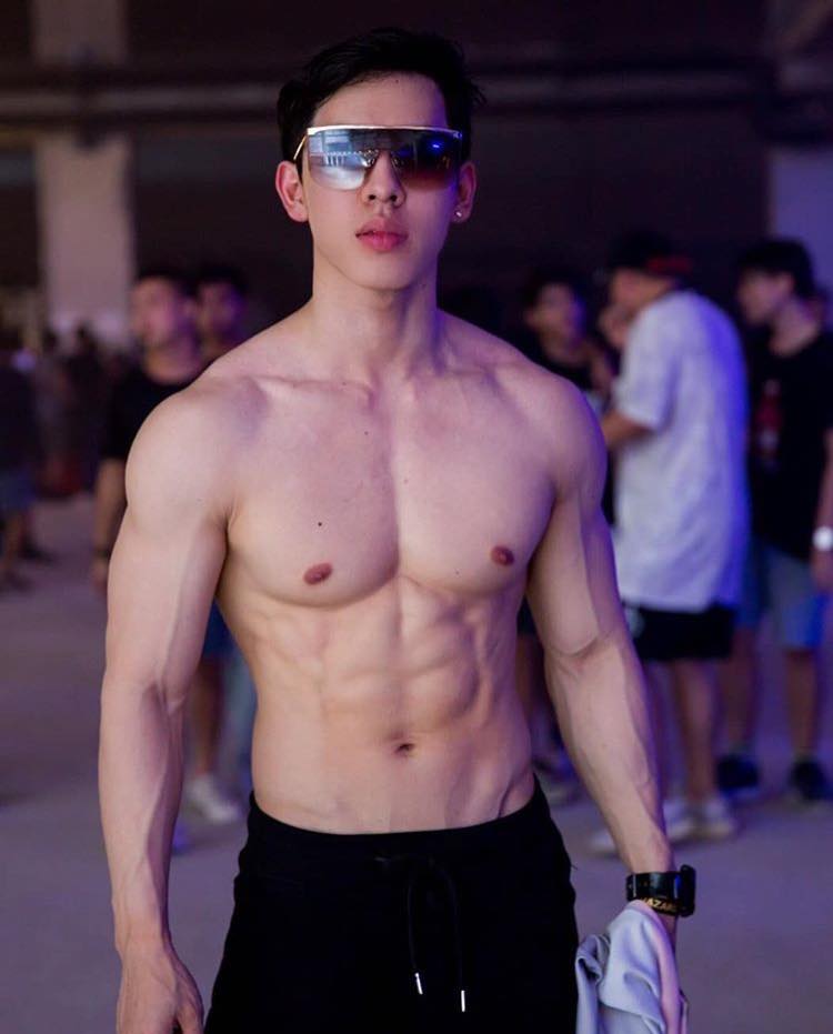 หนุ่มหล่อ✦cute boy✦ดีต่อใจ❥688