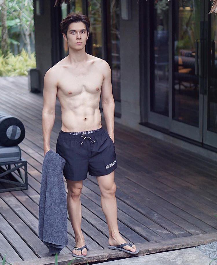 หนุ่มหล่อ✦cute boy✦ดีต่อใจ❥688
